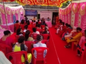 RailTel Ranchi